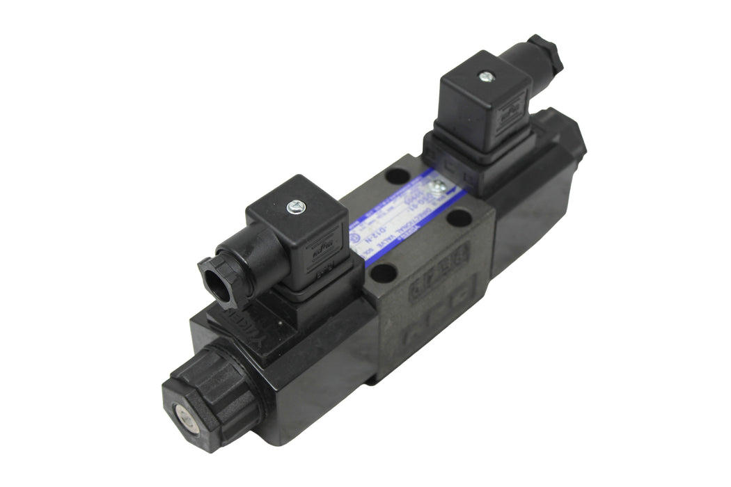 Yuken DSG013C4D125090 - Hydraulic Valve