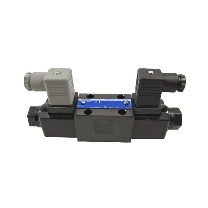 Monarch 0965 - Hydraulic Valve