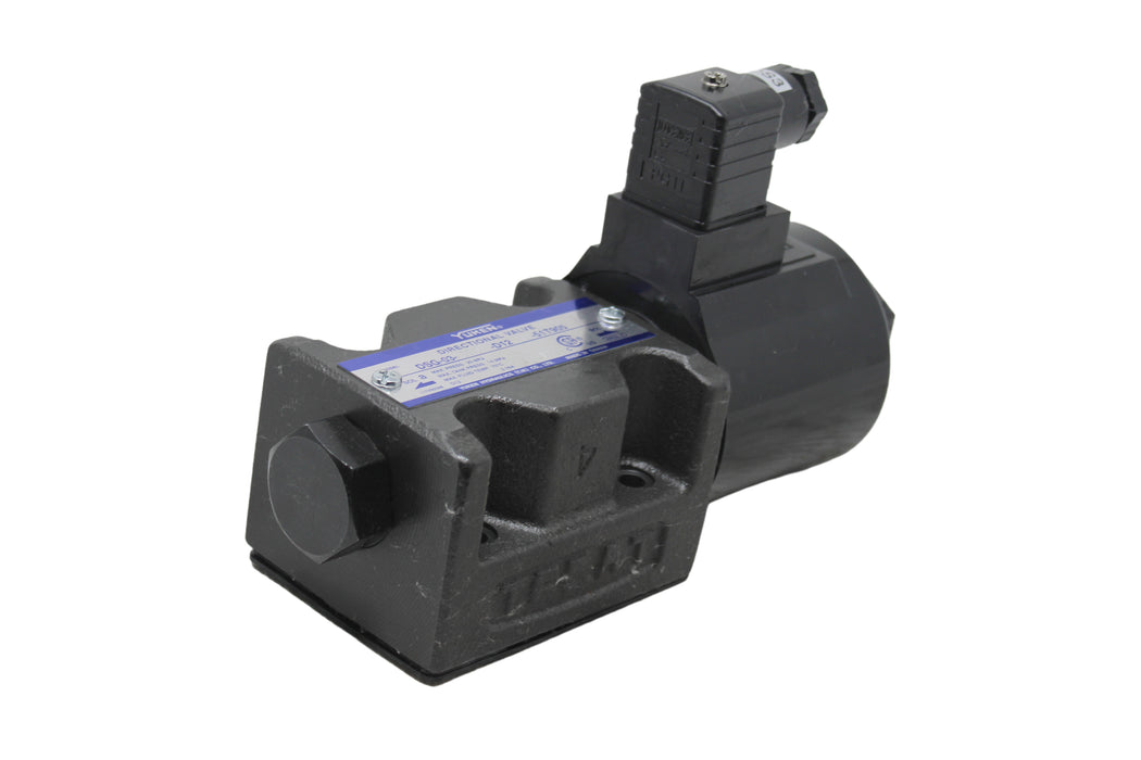 Yuken DSG032B2D12N50 - Hydraulic Valve