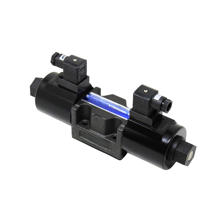 Yuken DSG033C60D125090 - Hydraulic Valve