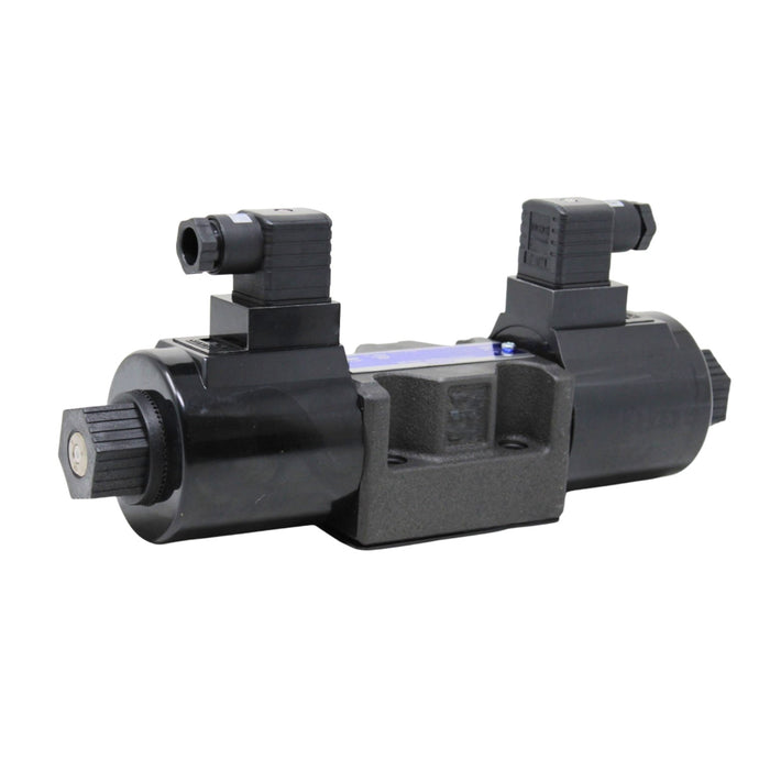 Yuken DSG033C60D125090 - Hydraulic Valve