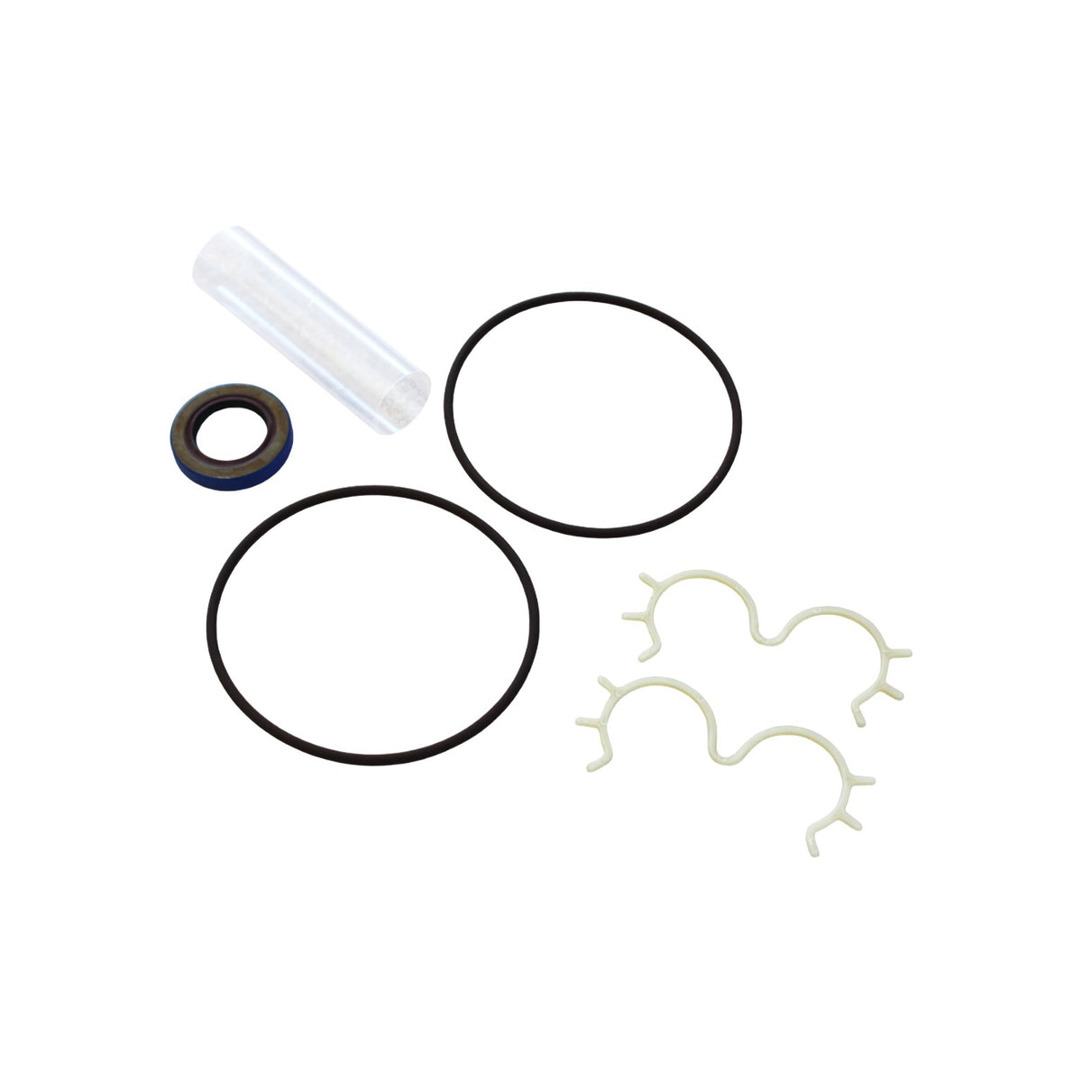 Commercial 3249110365SK Kit Seal Kit Pump — Aztec Hydraulics