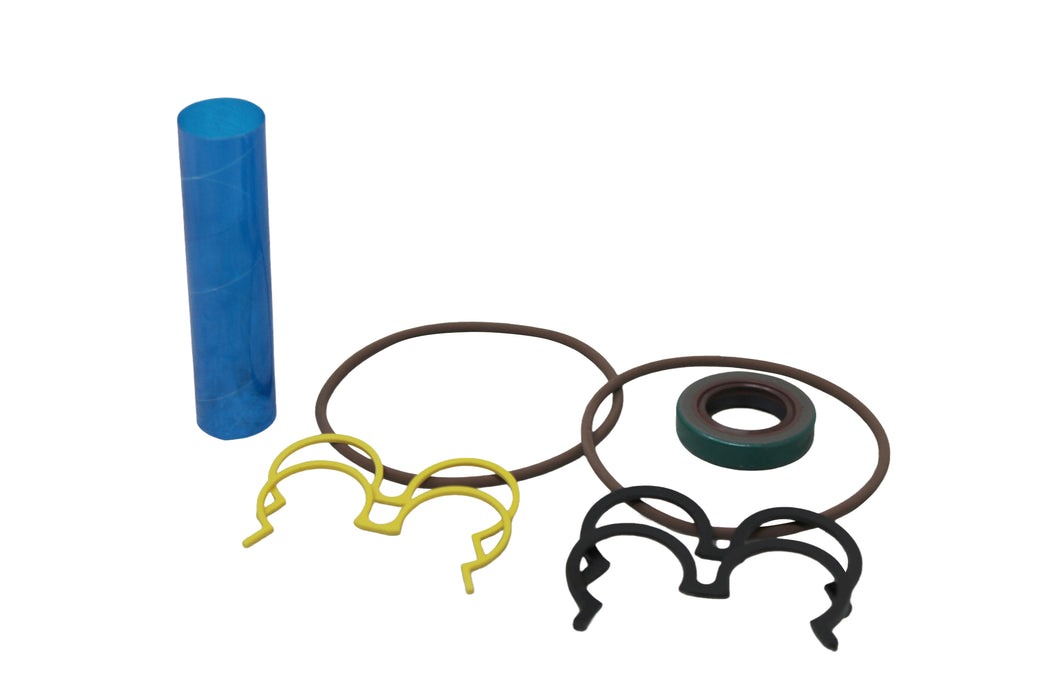 Ultra 8611-023-Q1N - Kit - Seal Kit - Pump