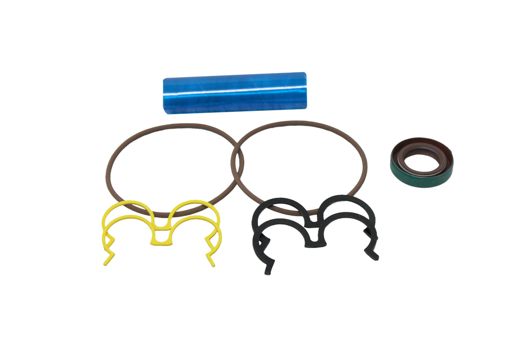 Ultra 8611-023-Q1N - Kit - Seal Kit - Pump