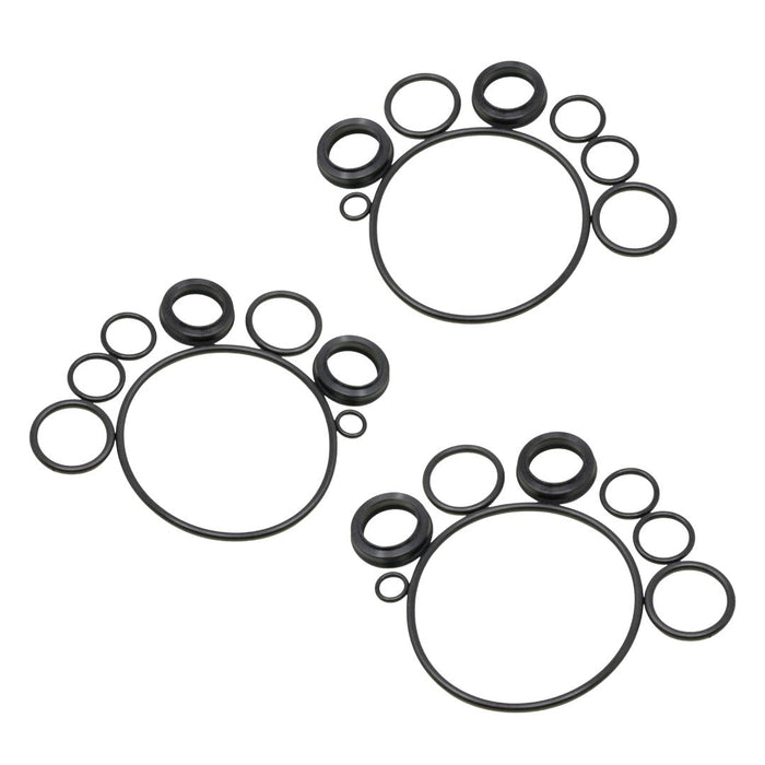 Seal Kit for Caterpillar 91G72-30200 - Hydraulic Valve