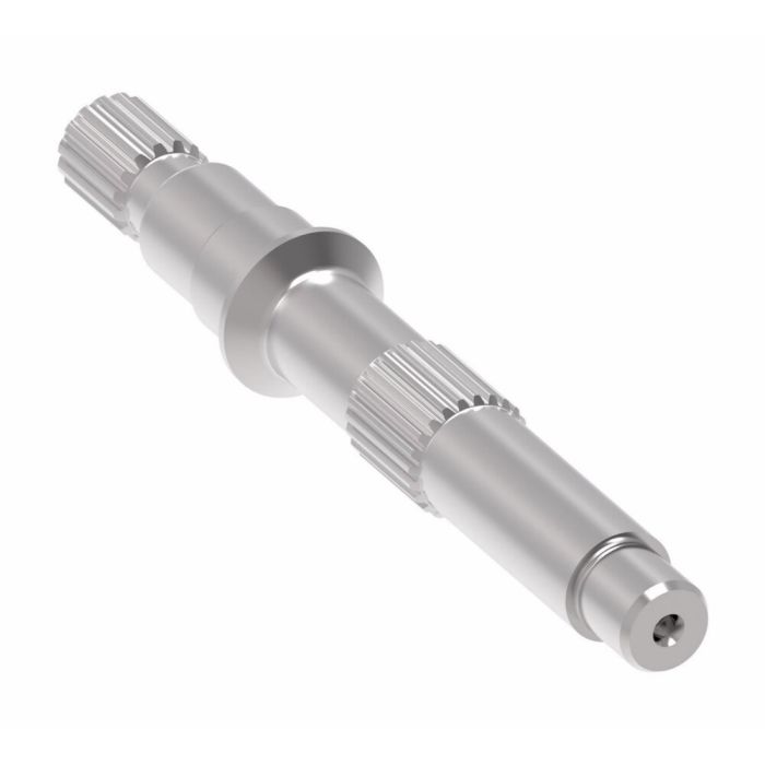 Shaft for White (Danfoss) 640750W8561ZGHAD - Hydraulic Motor
