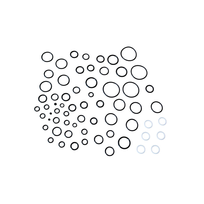 Caterpillar A000056094 - Kit - Seal Kit - Valve - Control Valve