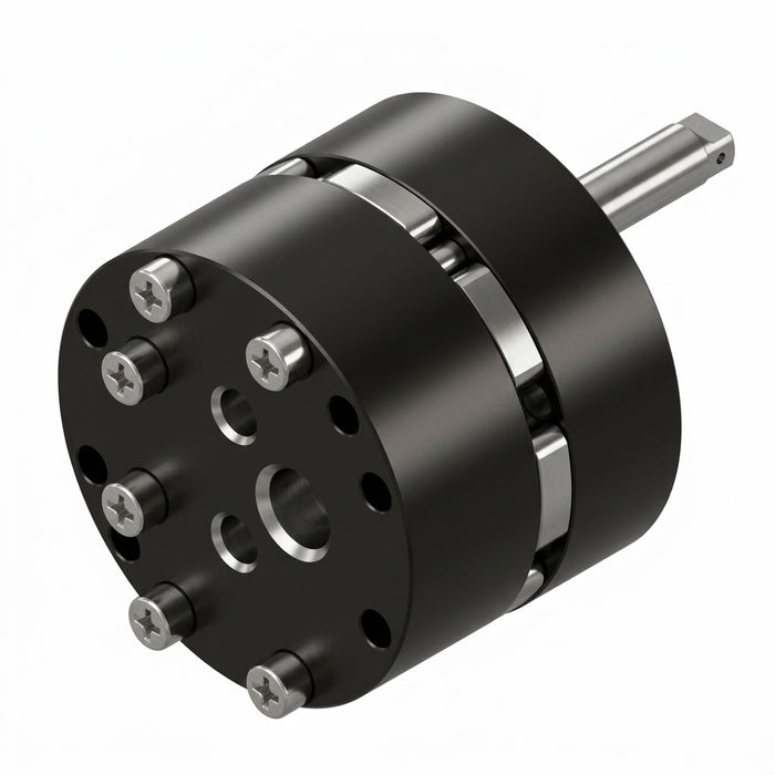 Aztec Replacement for Monarch 12171-380 - Hydraulic Pump