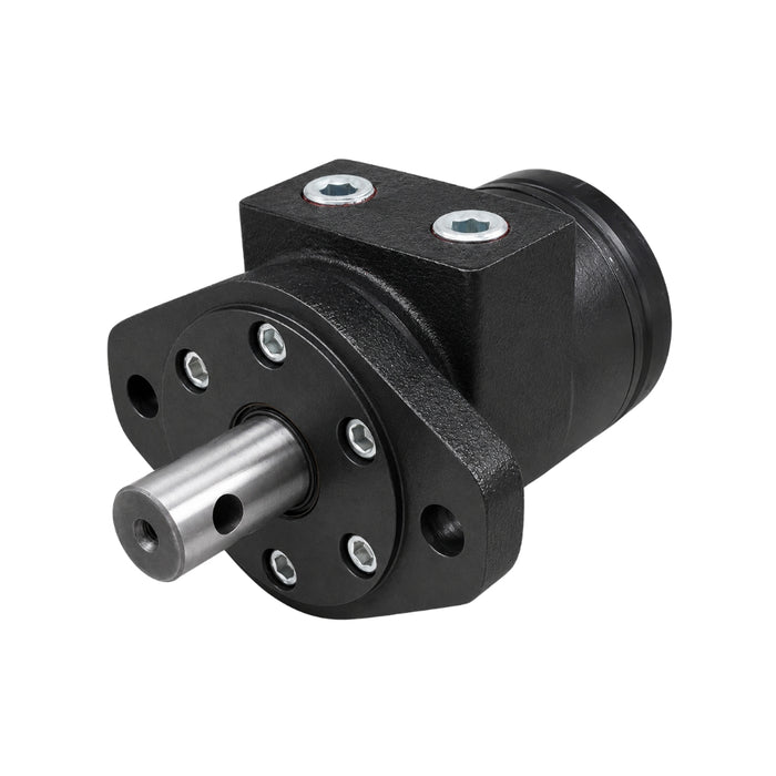 Aztec Replacement for White (Danfoss) 200080A17F8BAAAA - Hydraulic Motor