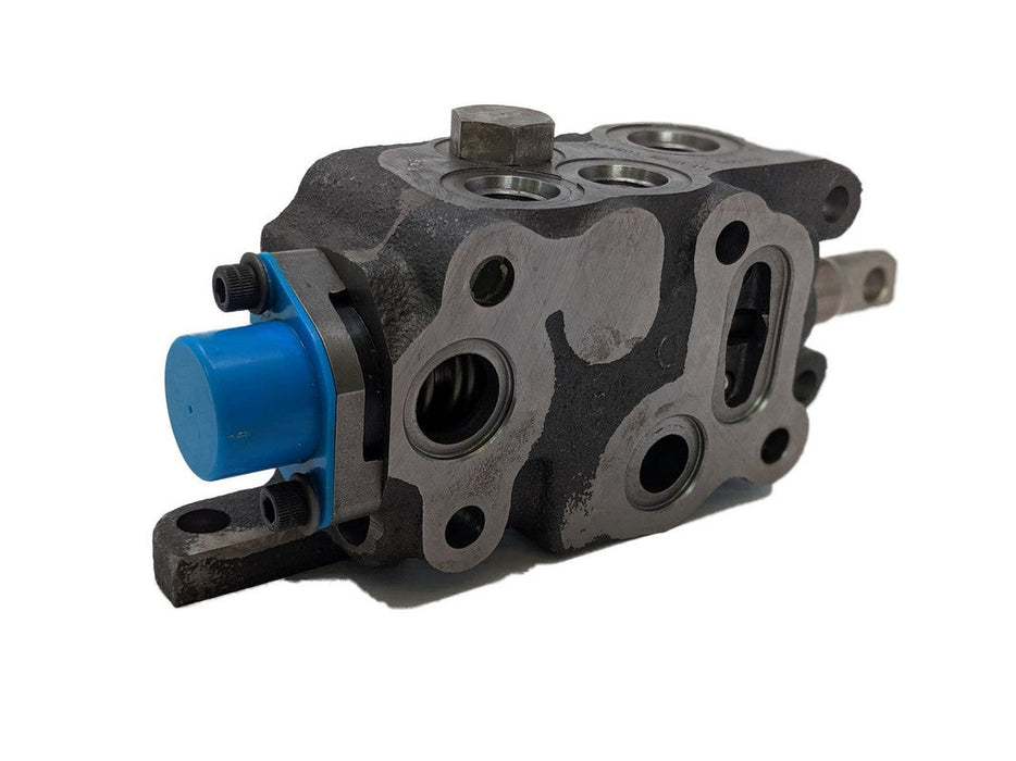Allis Chalmers 4908149 - Hydraulic Valve - Component