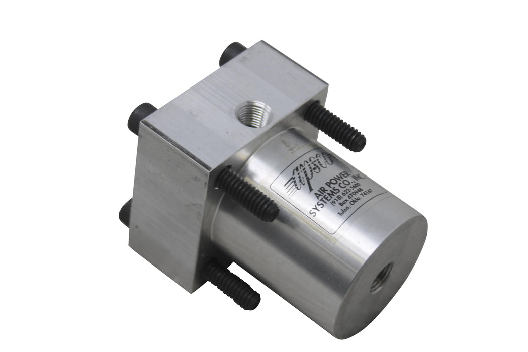 APS-C3570DM - Pneumatic Cylinder