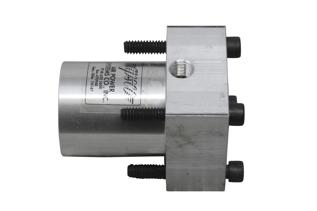 APS-C3570DM - Pneumatic Cylinder