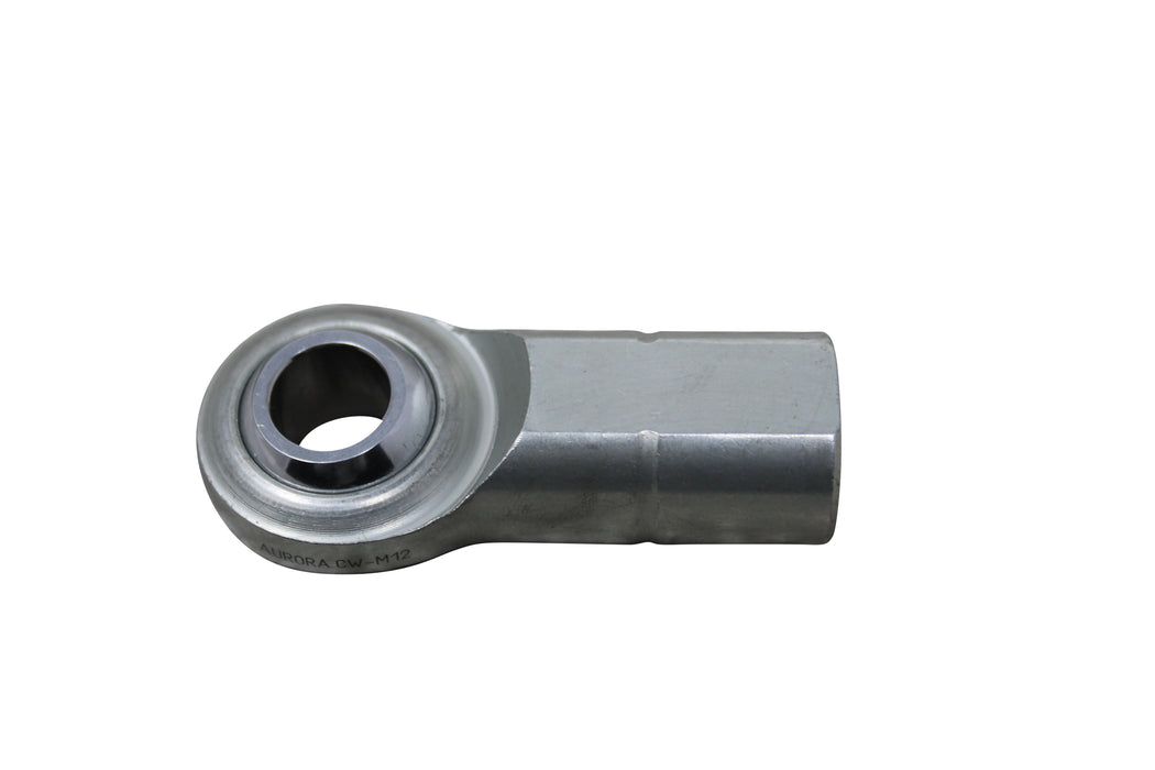 AUR-CW-M12 - Cylinder - Clevis