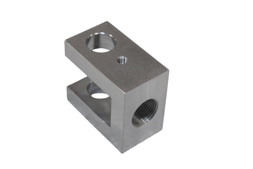 Aztec Hydraulics 0039 - Cylinder - Clevis