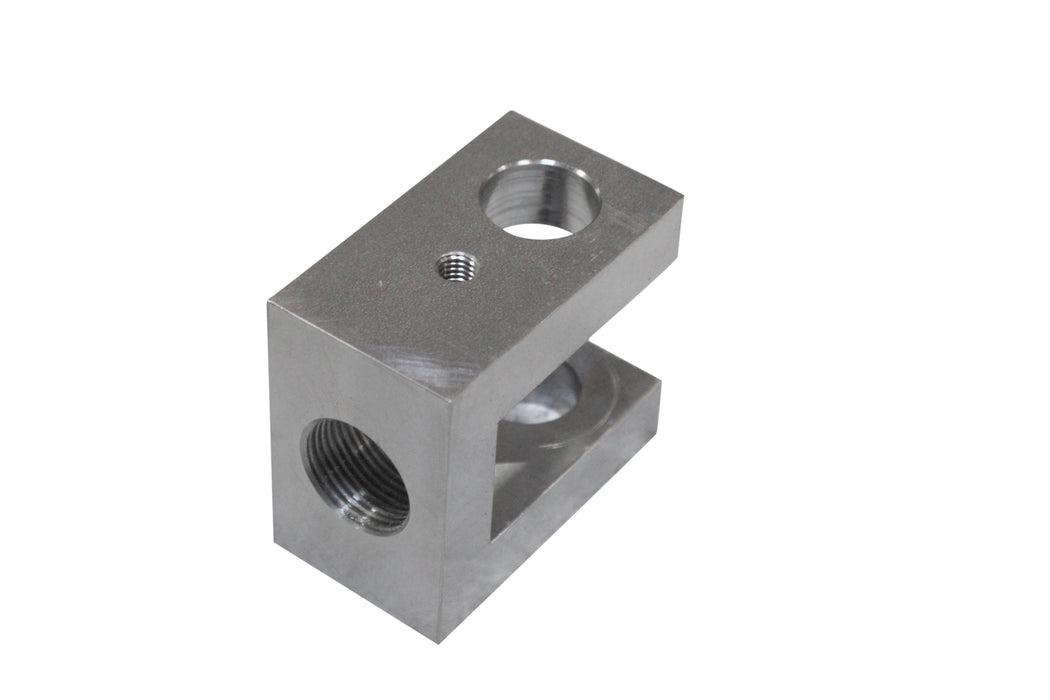 Aztec Hydraulics 0039 - Cylinder - Clevis