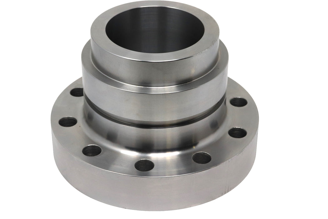 Aztec Hydraulics 0102 - Cylinder - Gland Nut