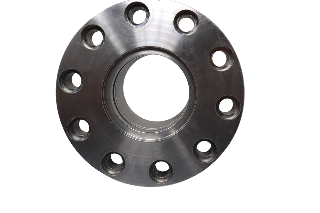 Aztec Hydraulics 0102 - Cylinder - Gland Nut