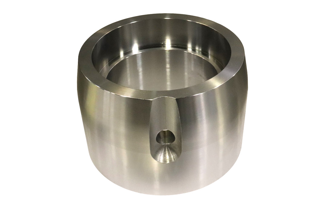 Aztec Hydraulics 0103 - Cylinder - General Part