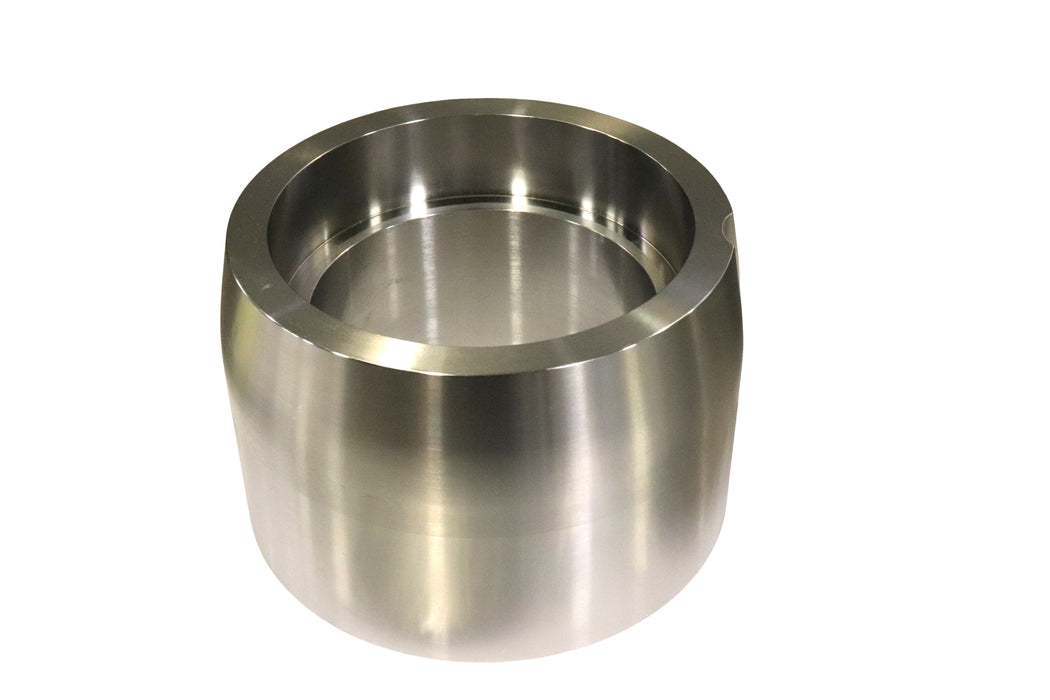 Aztec Hydraulics 0103 - Cylinder - General Part