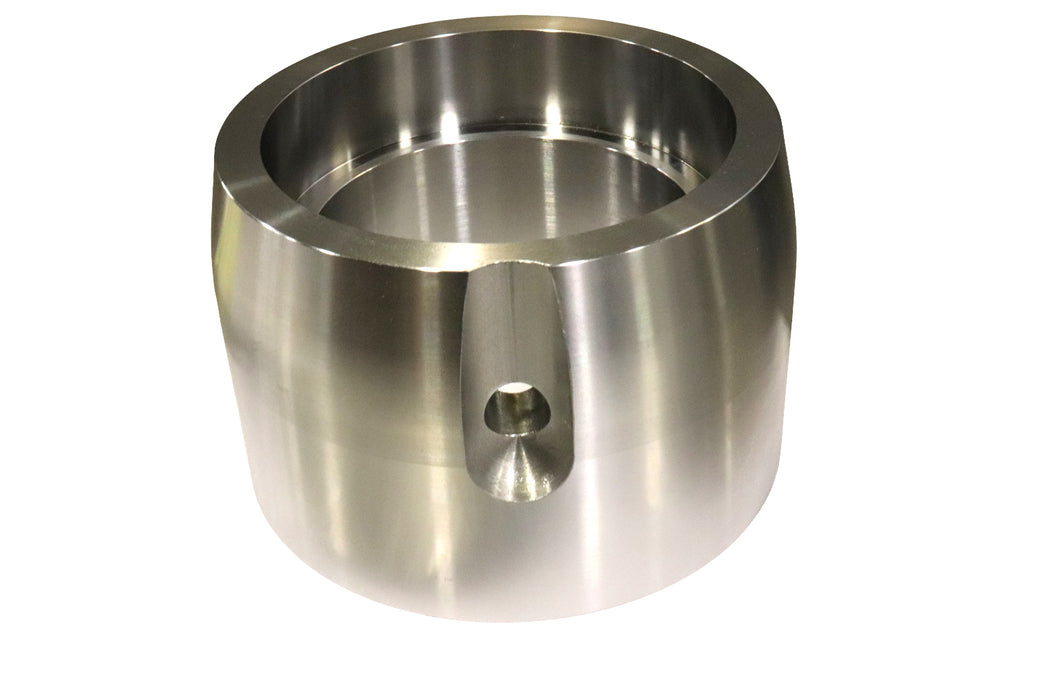 Aztec Hydraulics 0103 - Cylinder - General Part