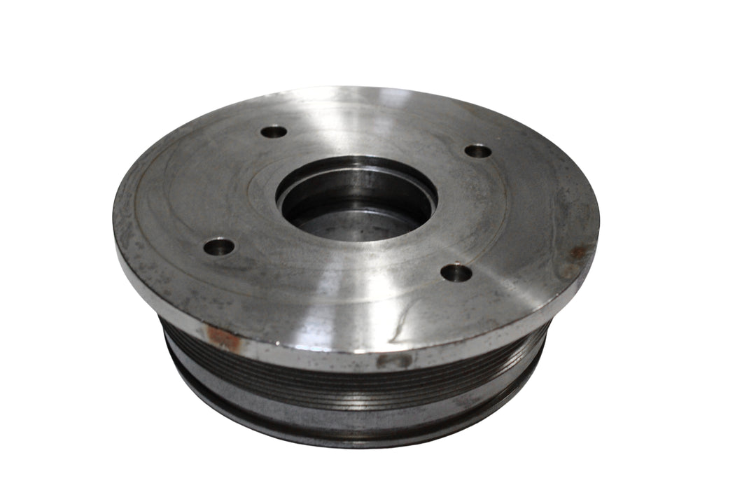 Aztec Hydraulics 0113 - Cylinder - Gland Nut