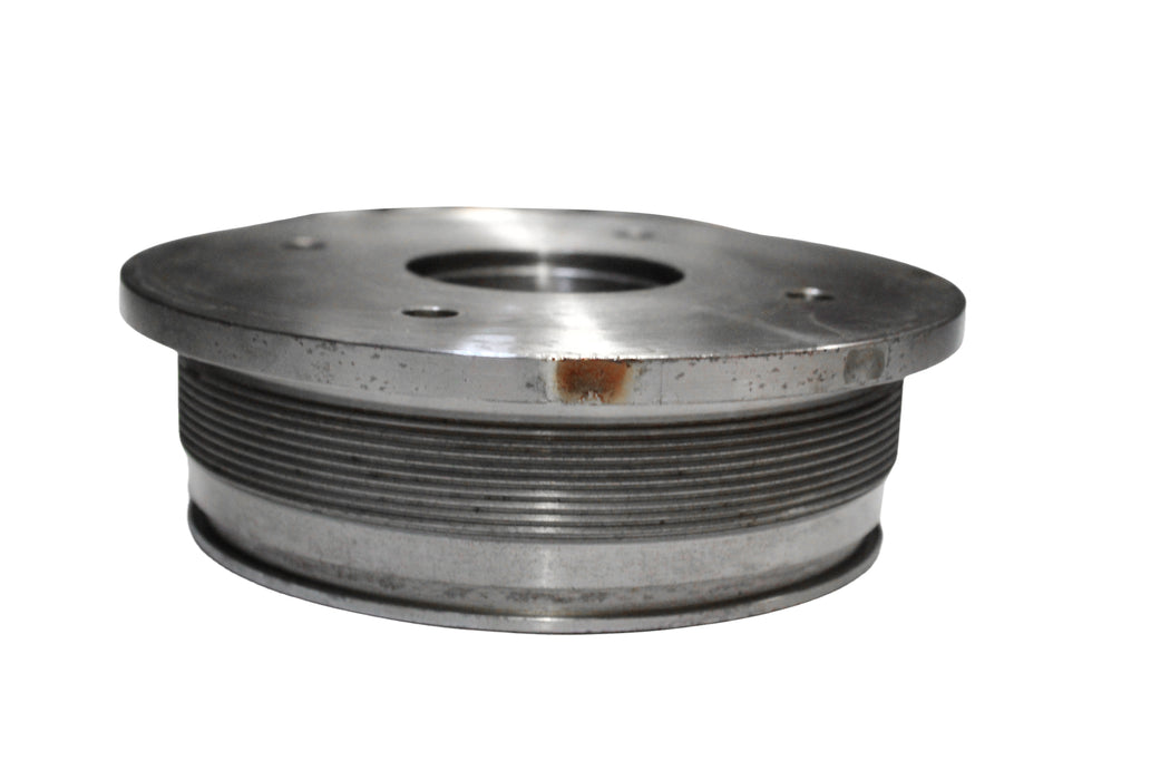 Aztec Hydraulics 0113 - Cylinder - Gland Nut