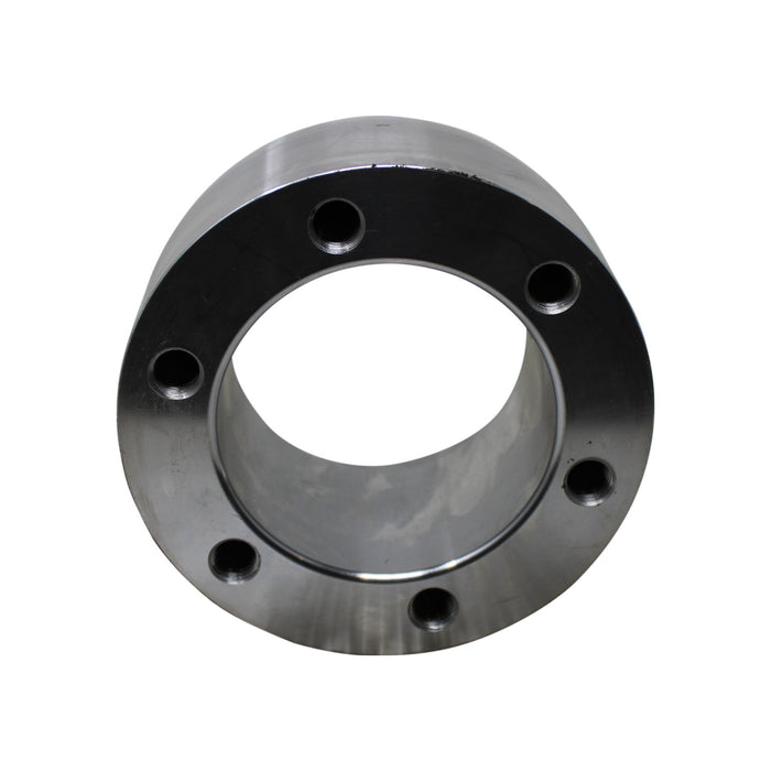 Aztec Hydraulics 0132 - Cylinder - General Part