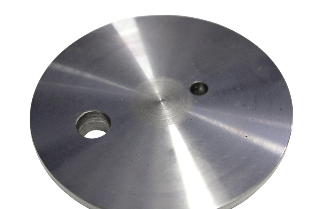 Aztec Hydraulics 0220 - Cylinder - Base