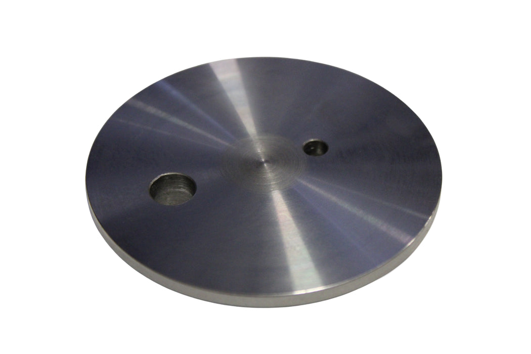 Aztec Hydraulics 0220 - Cylinder - Base