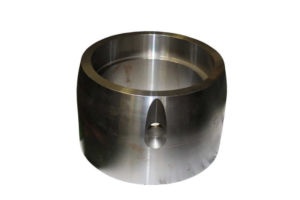 Aztec Hydraulics 0224 - Cylinder - General Part