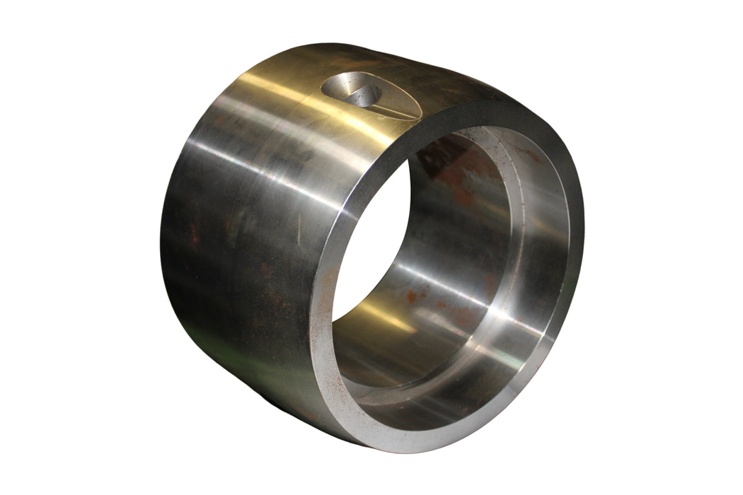 Aztec Hydraulics 0224 - Cylinder - General Part