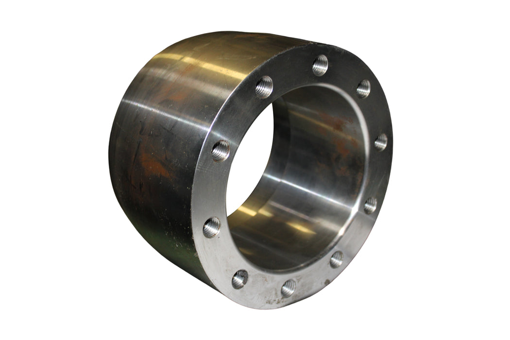 Aztec Hydraulics 0224 - Cylinder - General Part