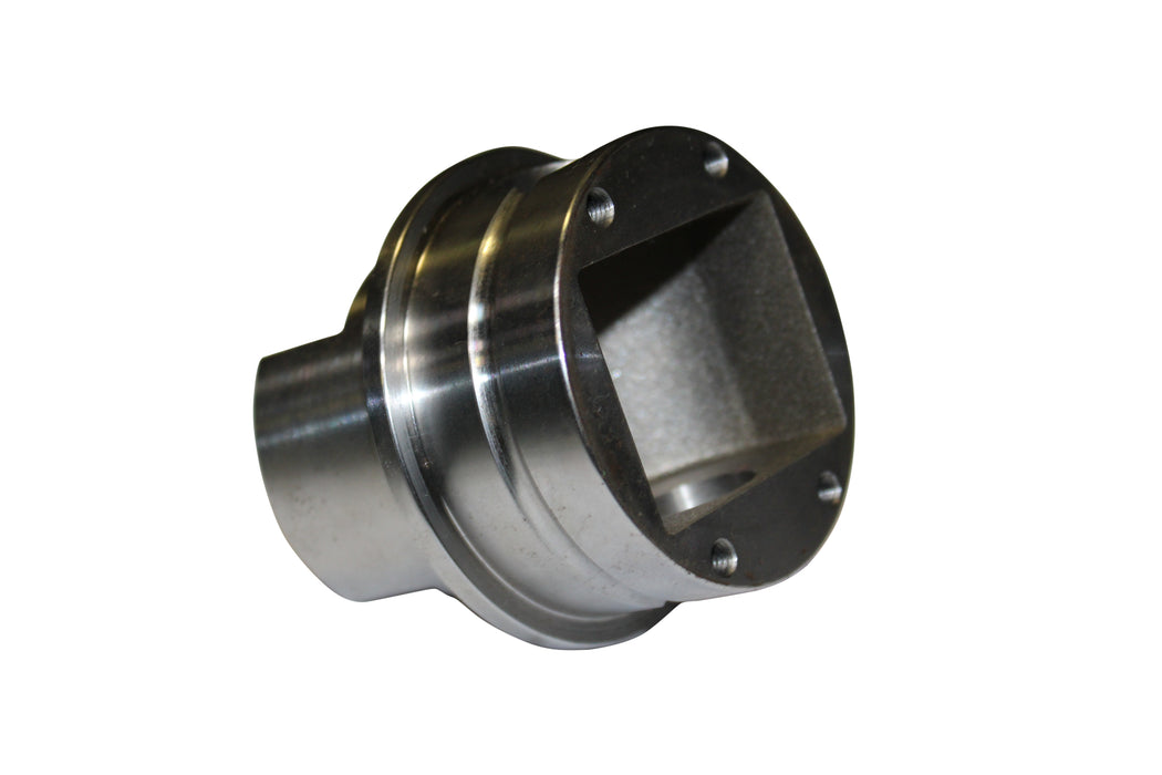 Aztec Hydraulics 0226 - Mast - Stubshaft