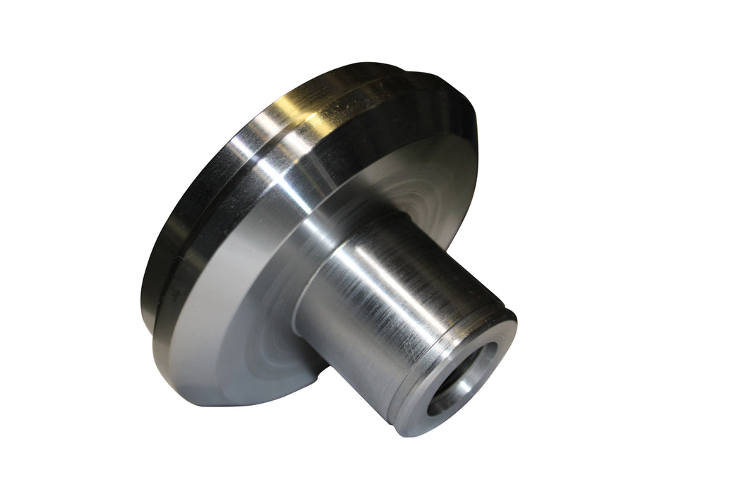 Aztec Hydraulics 0247 - Cylinder - Base