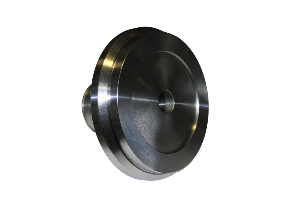 Aztec Hydraulics 0247 - Cylinder - Base