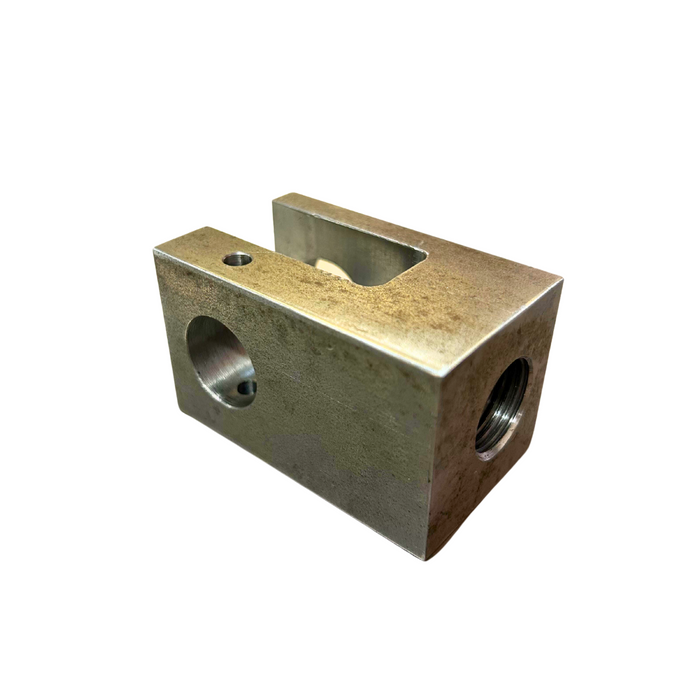 Aztec Hydraulics 1073-2GEN - Cylinder - Clevis