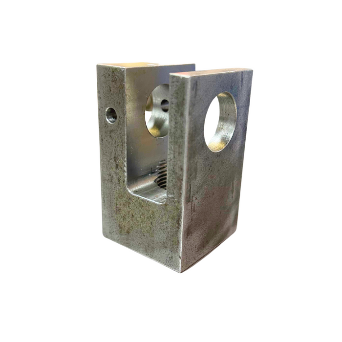 Aztec Hydraulics 1073-2GEN - Cylinder - Clevis