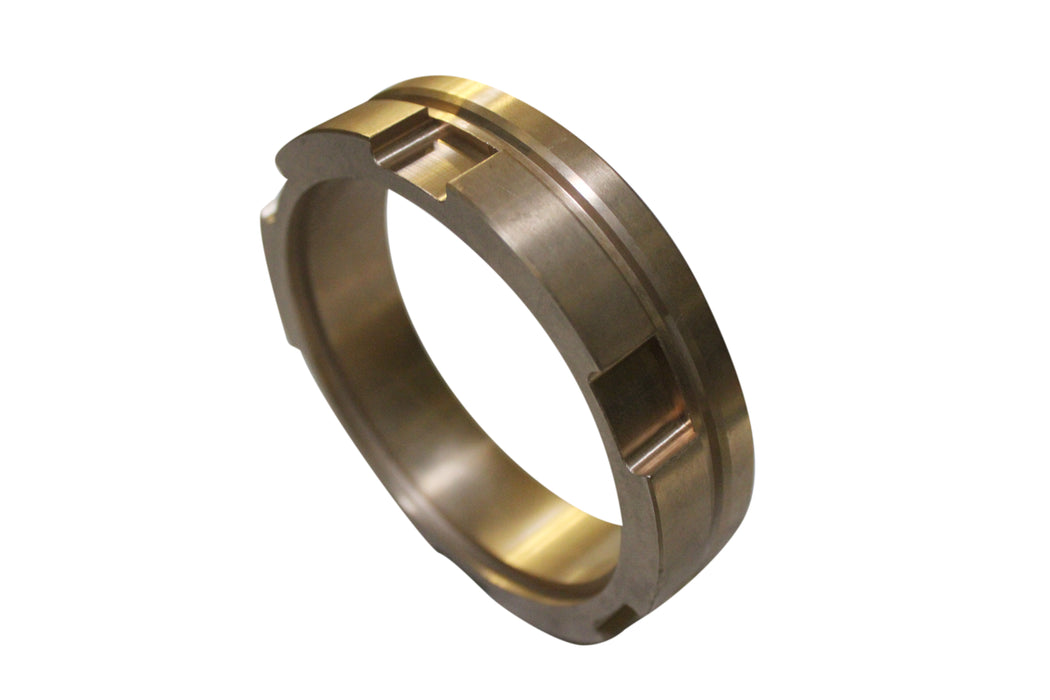 Aztec Hydraulics 1165 - Cylinder - Gland Nut