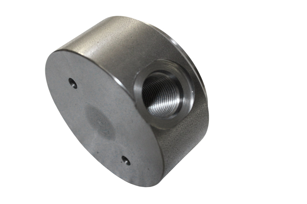 Aztec Hydraulics 1171-2GEN - Cylinder - Base