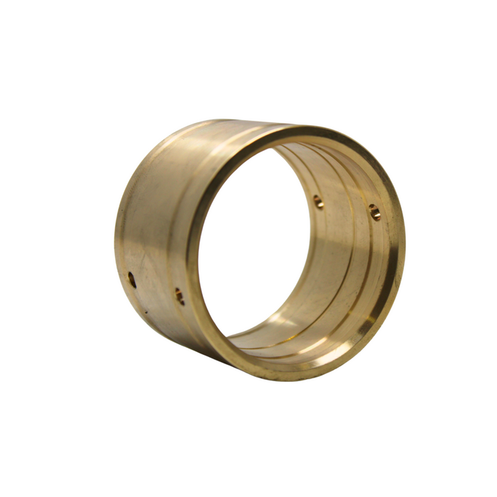 Aztec Hydraulics 1298-2GEN - Steering - Axle Mount