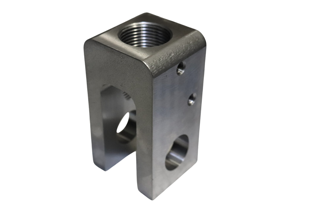Aztec Hydraulics 1343-2GEN - Cylinder - Clevis