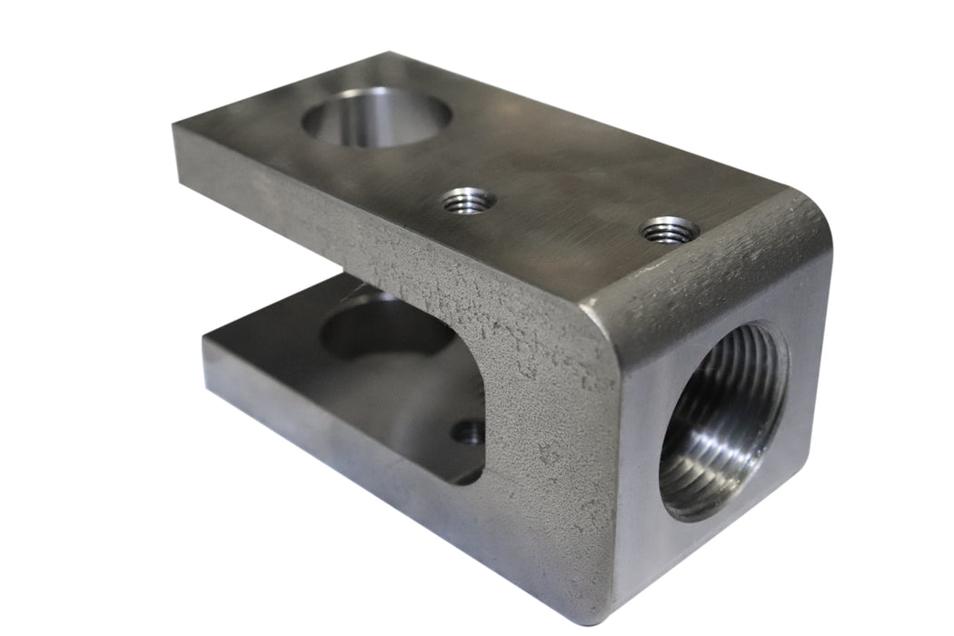 Aztec Hydraulics 1343-2GEN - Cylinder - Clevis