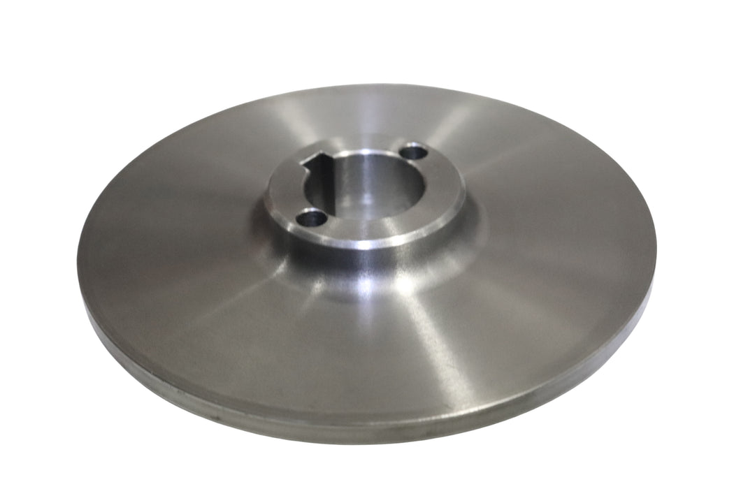 Aztec Hydraulics 1381 - Brake - Disc/Drum