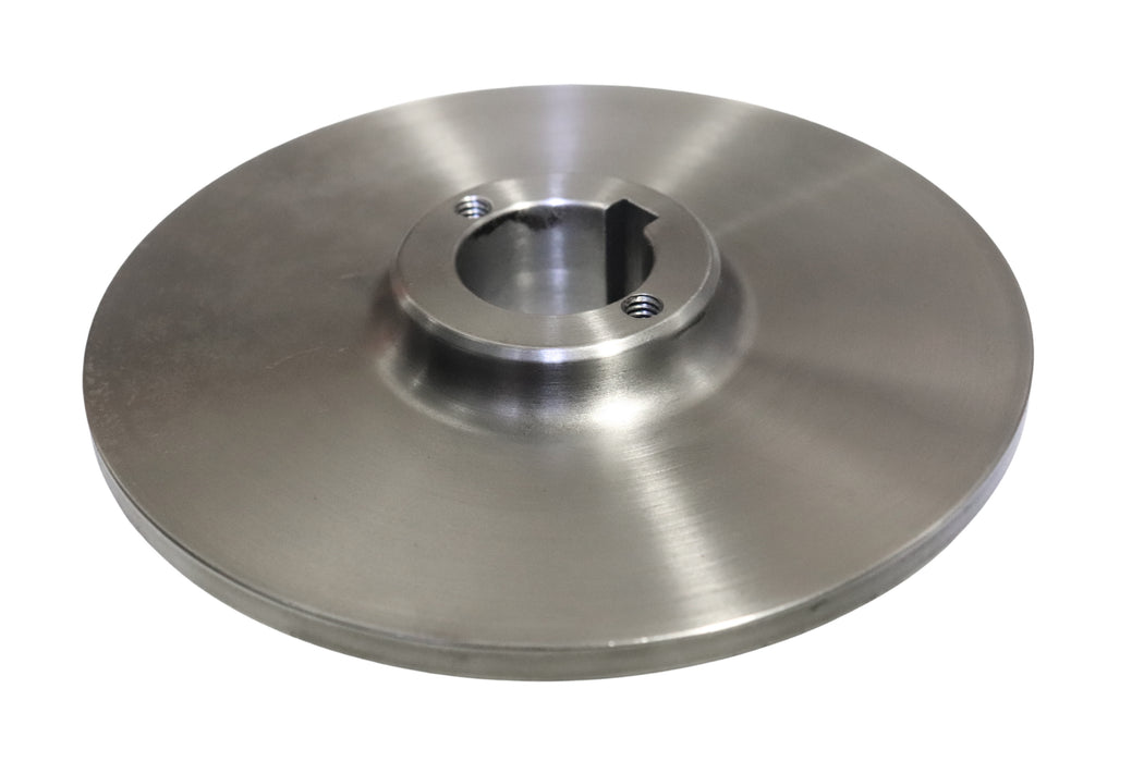 Aztec Hydraulics 1381 - Brake - Disc/Drum