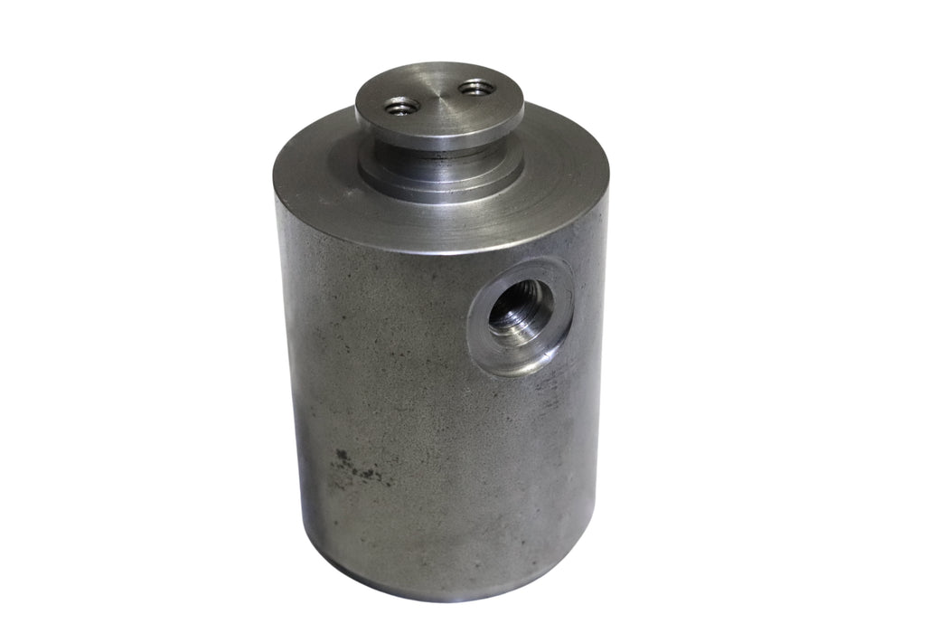 Aztec Hydraulics 1387 - Cylinder - Base