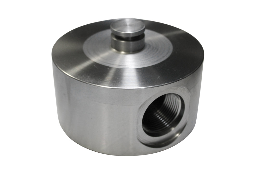 Aztec Hydraulics 1691 - General - Forklift Part