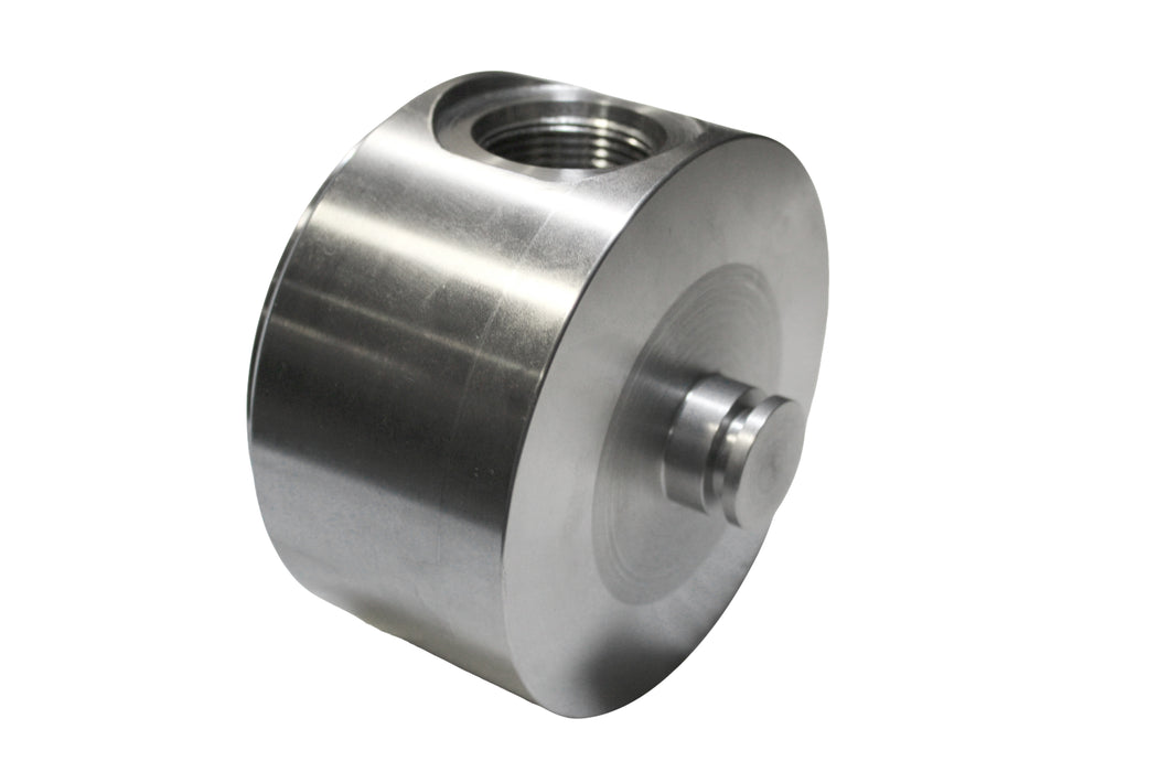 Aztec Hydraulics 1691 - General - Forklift Part