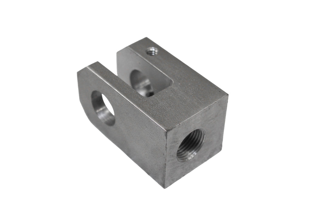 Aztec Hydraulics 1993 - Cylinder - Clevis