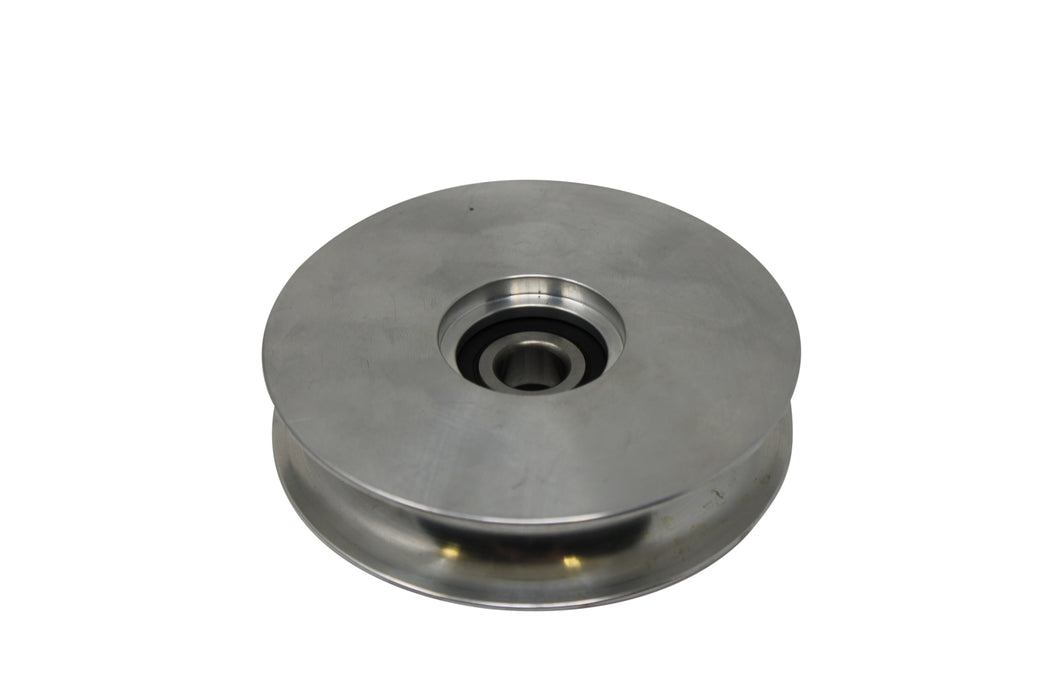 Aztec Hydraulics 2024 - Pulley - Mast