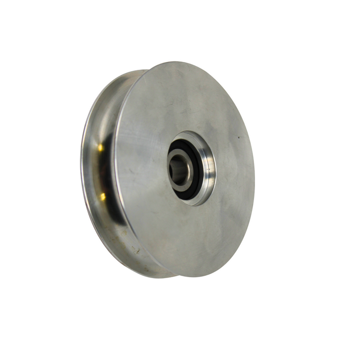 Aztec Hydraulics 2024 - Pulley - Mast